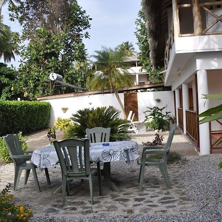 Hotel Piedra Marron Las Terrenas Exterior foto