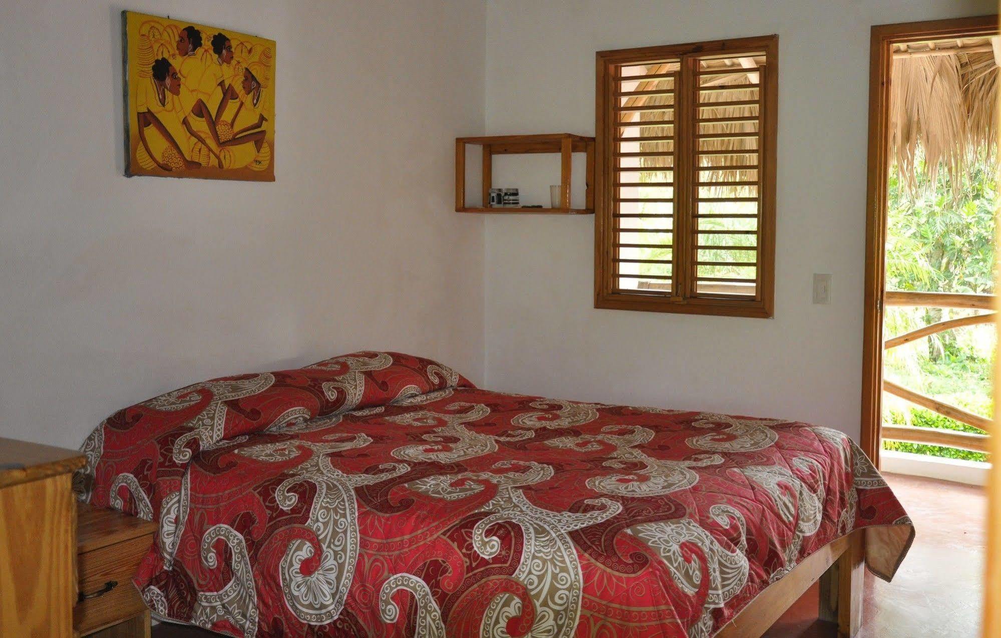 Hotel Piedra Marron Las Terrenas Exterior foto