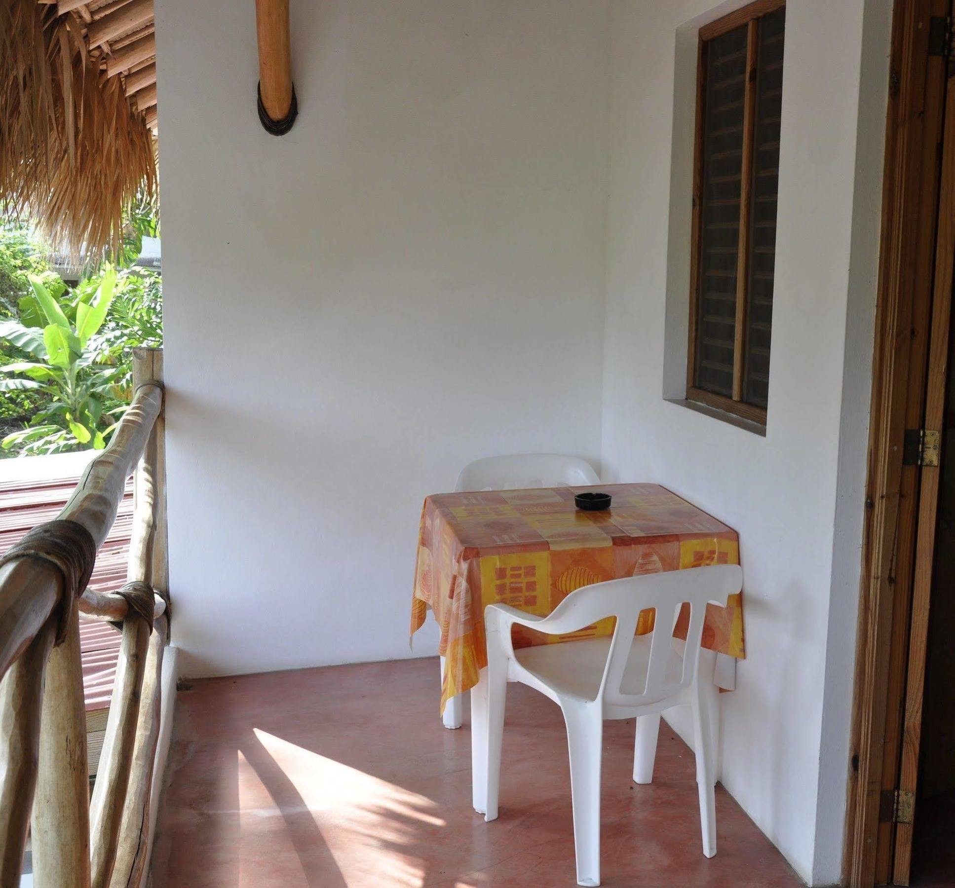 Hotel Piedra Marron Las Terrenas Exterior foto